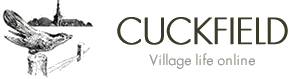 Cuckfield.org ...village life online